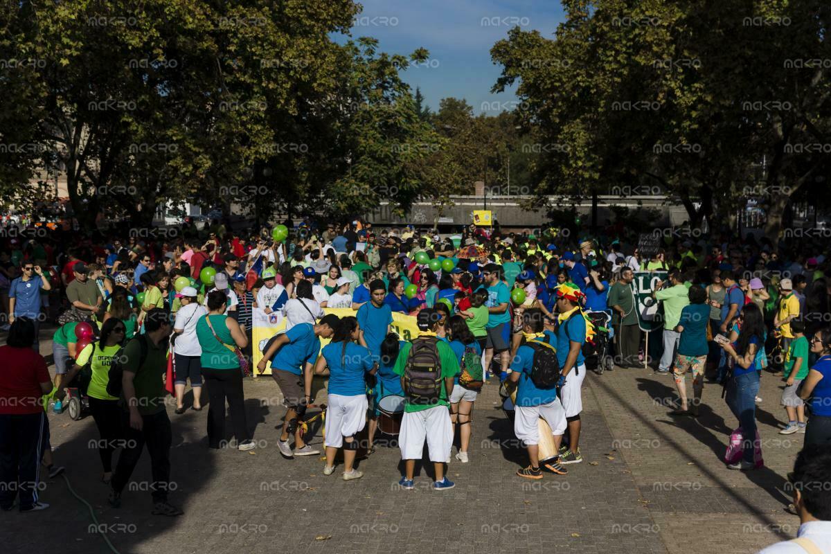 Día Mundial del Síndrome de Down