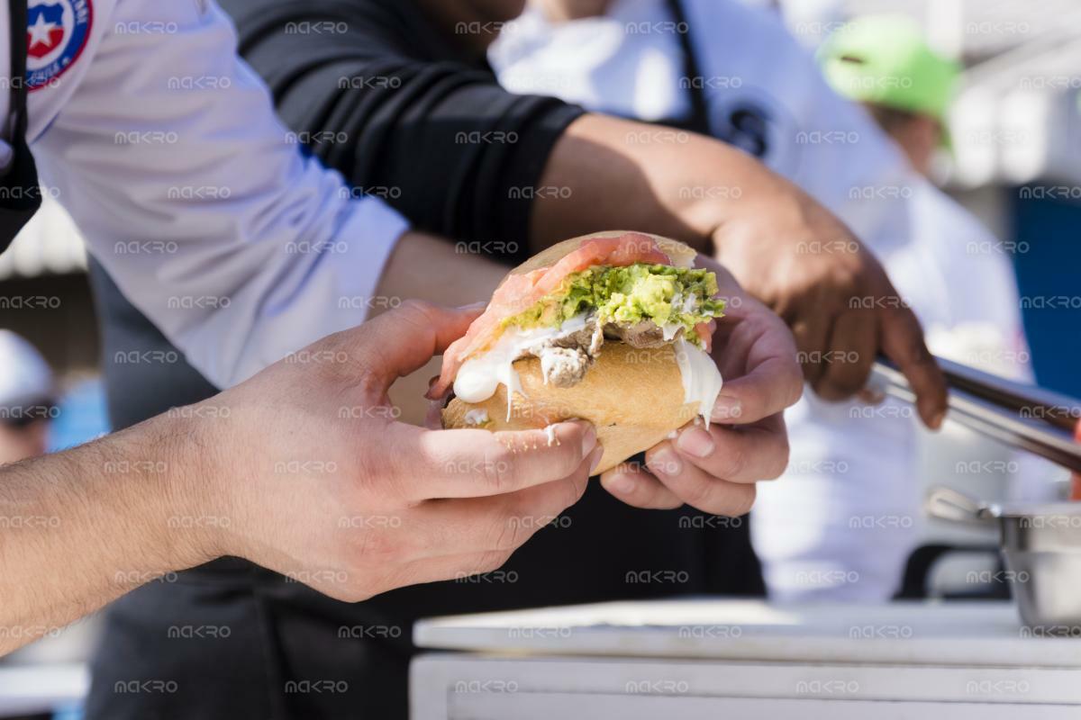 Mutual de Cocineros Guachacas  
