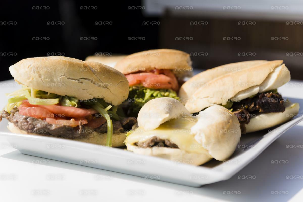 Mutual de Cocineros Guachacas  