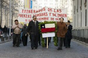 42 años del Golpe de Estado 