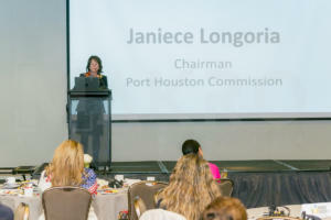 Alcalde de Houston, Texas, visita Chile-13