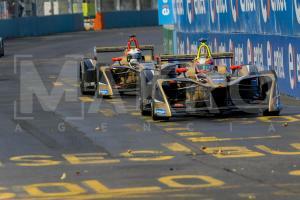 Antofagasta Minerals Santiago E-Prix-12