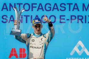 Antofagasta Minerals Santiago E-Prix-16