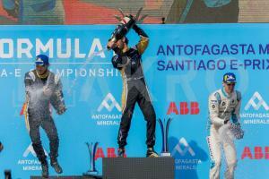 Antofagasta Minerals Santiago E-Prix-19