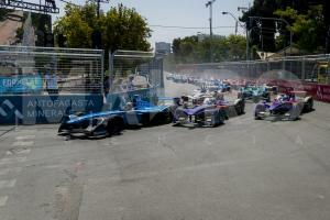 Antofagasta Minerals Santiago E-Prix-9