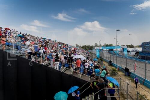 Antofagasta Minerals Santiago E-Prix 2020