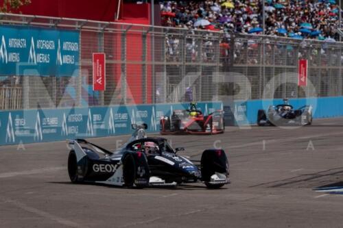 Antofagasta Minerals Santiago E-Prix 2020