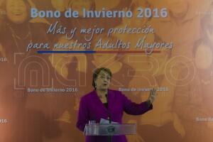 Anuncio pago bono invierno 2016