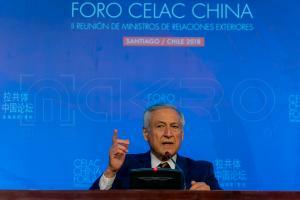 CELAC-China Forum-10