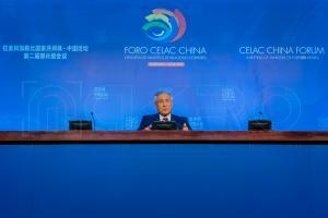 CELAC-China Forum-7