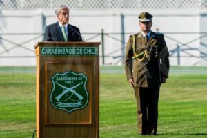 Cambio de Mando en Carabineros de Chile-12