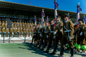 Cambio de Mando en Carabineros de Chile-16