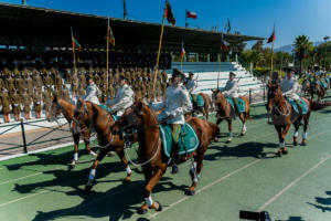 Cambio de Mando en Carabineros de Chile-19