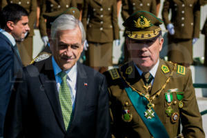 Cambio de Mando en Carabineros de Chile-20