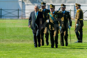 Cambio de Mando en Carabineros de Chile-4