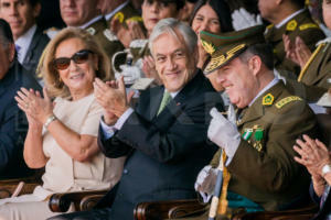 Cambio de Mando en Carabineros de Chile-6