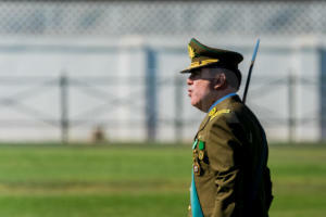 Cambio de Mando en Carabineros de Chile-7