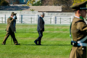 Cambio de Mando en Carabineros de Chile-8