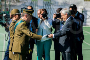 Cambio de Mando en Carabineros de Chile-9