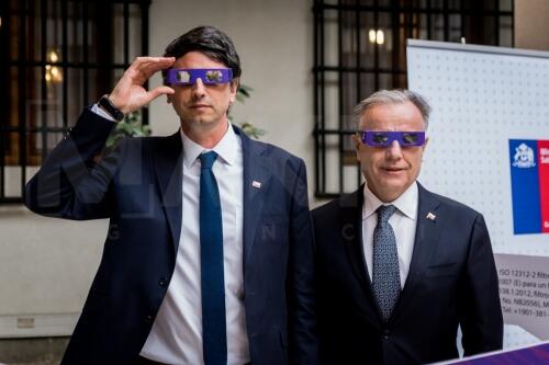 Campaña Eclipse Seguro