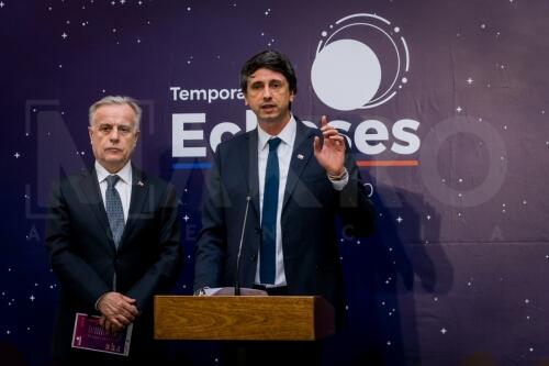 Campaña Eclipse Seguro