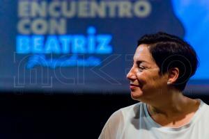Campaña Presidencial Beatriz Sánchez