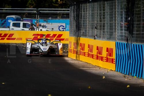 Carrera Antofagasta Minerals Santiago E-Prix 2019