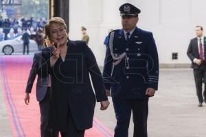 Celebración Fiestas Patrias 2016 Palacio de La Moneda-2