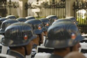 Celebración Fiestas Patrias 2016 Palacio de La Moneda-9