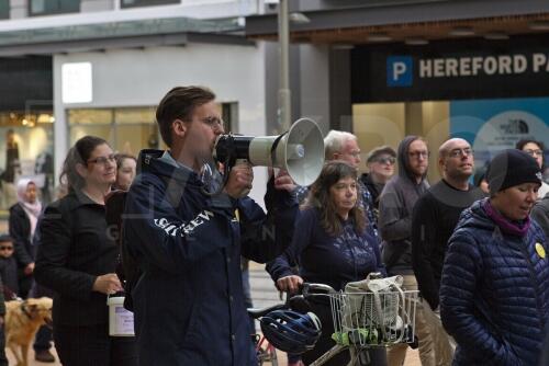 A dos meses del ataque Christchurch marcha contra el racismo