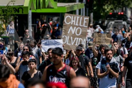 Cuarto día de protestas tras declaración de Estado de Emergencia