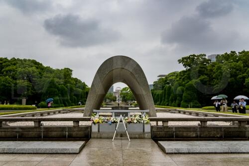 Gira Israel, Palestina, Japón 2019