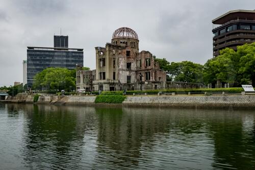 Gira Israel, Palestina, Japón 2019