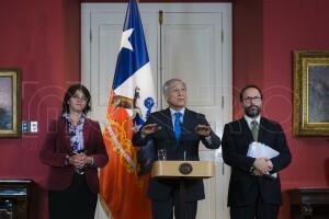 Demanda de Chile contra Bolivia por aguas del rio Silala 