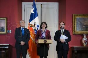 Demanda de Chile contra Bolivia por aguas del rio Silala 