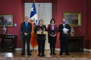 Demanda de Chile contra Bolivia por aguas del rio Silala 