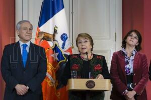 Demanda de Chile contra Bolivia por aguas del rio Silala 