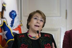 Demanda de Chile contra Bolivia por aguas del rio Silala 