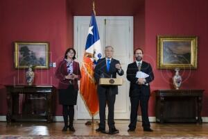 Demanda de Chile contra Bolivia por aguas del rio Silala 