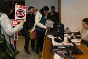 Se presentan nuevas denuncias contra el proyecto hidroeléctrico Alto Maipo