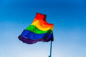 Desfile del Orgullo Gay de Santiago 2017
