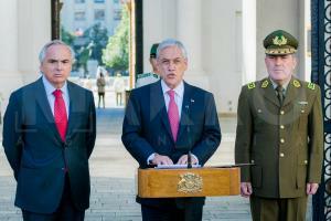 Designan a nuevo General en Jefe de Carabineros de Chile-3