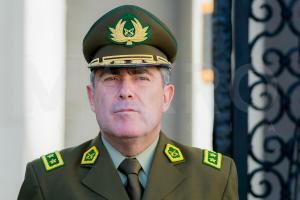 Designan a nuevo General en Jefe de Carabineros de Chile-4