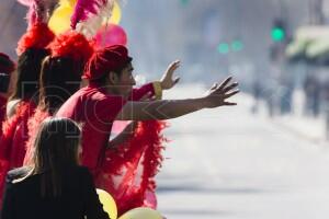 Día del Circo Chileno