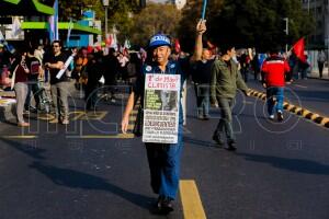 Día Internacional de los Trabajadores 2017