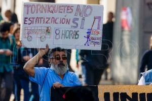 Día Internacional de los Trabajadores 2017