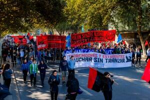 Día Internacional de los Trabajadores 2017