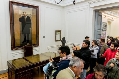 Día del Patrimonio Cultural 2019