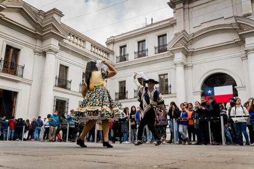 Día del Patrimonio Cultural 2019