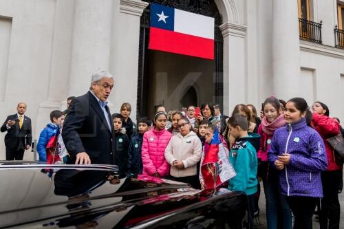 Día del Patrimonio Cultural 2019